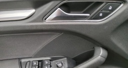 Audi A3 Lim. 35 TDI Sport 150 KS, BI-XENON+GR SJED+PARK+ASIST