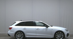 Audi A4 Avant 40 TDI 2xS-Line 204 KS, LED+KAM+GR SJED+PANO +TEMP+ASIST