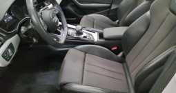 Audi A4 Avant 40 TDI 2xS-Line 204 KS, LED+KAM+GR SJED+PANO +TEMP+ASIST