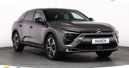 Citroën C5 X Hybrid e-EAT8, 225 KS, LED+KAM+TEMP +VIRT+ASIST