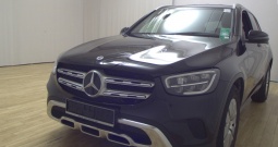 Mercedes GLC 200d 4Matic 163 KS, LED+KAM+GR SJED+TEMP +KEYLESS+ASIST