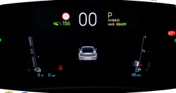 DS Automobiles DS 4 Hybrid E-Tense 225 KS, LED+TEMP+VIRT +CARPLAY+ASIST