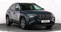 NOVO Hyundai Tucson Feel 1.6 CRDi MHEV 136 KS, LED+KAM+TEMP +VIRT+ASIST