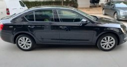 Škoda Octavia Edition 1.5 TSI