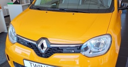 Renault Twingo SCe 65 Equilibre