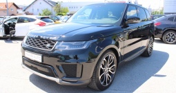 Land Rover Range Rover Sport 3.0SD V6 AUTOMATIK *PANORAMA,NAVIGACIJA,KAMERA*