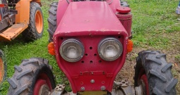 Traktor Daxmajer