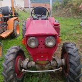 Traktor Daxmajer