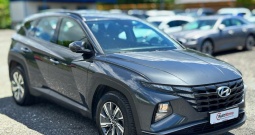 Hyundai Tucson 1.6CRDi DCT-7⭐Garancija 12mj.⭐u PDV-u