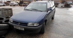Opel Astra Caravan GL