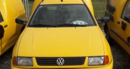 VW CADDY 1.9 SDI,REG. GODINU DANA, 2001 god.