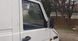 Fiat Iveco 3508 furgon zatvoreni (3, 50x205 cmm) Rezervni djelovi