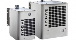 Hydrive - hydrapack