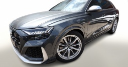 NOVO Audi RSQ8 4.0 TFSI V8 600 KS, ZRAČNI+MATRIX+GR SJED+PANO+B&O