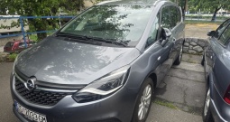Prodaja: Opel Zafira Tourer 1.6 CDTI, 70.196 km
