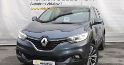 Renault Kadjar dCi 110 Energy Limited EDC