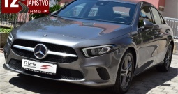 Mercedes A Klasa Limuzina 180d Automatik VIRTUAL,Style-Novi Model