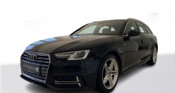 Audi A4 Avant 2.0 TDI S-Line, Navigacija, Xenon, jamstvo 1. god.