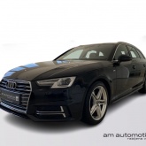 Audi A4 Avant 2.0 TDI S-Line, Navigacija, Xenon, jamstvo 1. god.