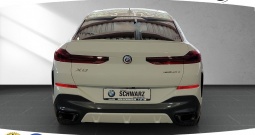 BMW X6 40d xDrive M Sport 340 KS, LASER+PANO+HEAD+4xGR SJED+360+ACC+22\\"