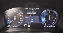 Volvo V60 D3 Inscription 150 KS, LED+KAM+GR SJED+VIRT+ASIST