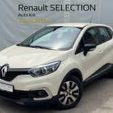 Renault Captur dCi 90 Zen