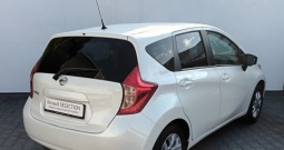 Nissan Note 1,2 Family