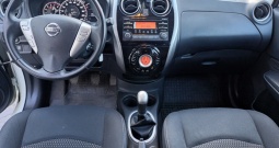Nissan Note 1,2 Family