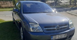 Opel Vectra C 2.2 dti, automatik dijelovi