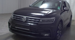 VW Tiguan Allspace 2.0 TDI 4Motion R-Line 190 KS, ACC+LED+PDC+GR SJED+VIRT+AS...