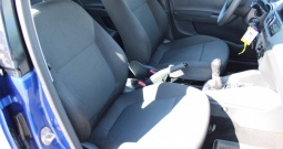 Škoda Fabia Combi 1.0 TSi