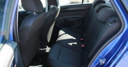 Škoda Fabia Combi 1.0 TSi