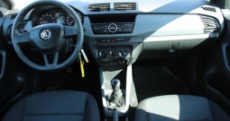 Škoda Fabia Combi 1.0 TSi