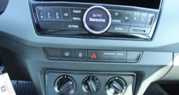 Škoda Fabia Combi 1.0 TSi