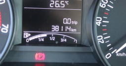 Škoda Fabia Combi 1.0 TSi