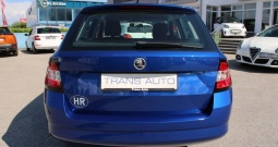 Škoda Fabia Combi 1.0 TSi