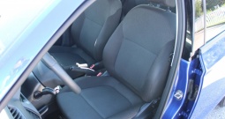 Škoda Fabia Combi 1.0 TSi