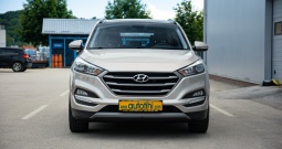 Hyundai Tucson 1.7crdi 2017g 92000km zamj otpla besplatna dostava cj rh leasing⭐