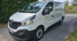 Renault Trafic 1,6 dCi