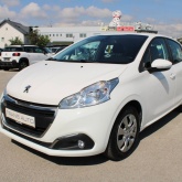 Peugeot 208 1.5 HDi *NAVIGACIJA*