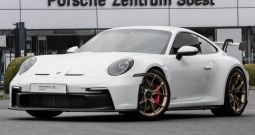 Porsche 911 GT3 4.0 PDK 510 KS, LED+KAM