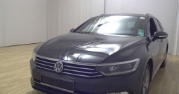 VW Passat Var. 1.5 TSI Highline 150 KS, ACC+KAM+LED+GR SJED+VIRT+ASIST