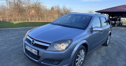 Opel Astra 1.7 CDTI 2006 godište - prvi vlasnik - kuka