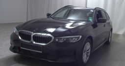 BMW 318i Touring Advantage 156 KS, ACC+KAM+LED+GR SJED+VIRT+ASIST