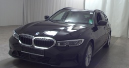 BMW 320d Touring Advantage 190 KS, ACC+LASER+GR SJED+VIRT+HEAD +PDC+ASIST