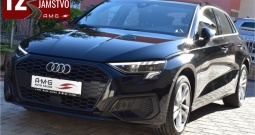Audi A3 Sportback 30 TDI Automatik, Select-Novi Model