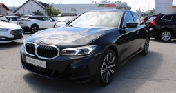 BMW serija 3 320d Xdrive Luxury Line AUTOMATIK *NAVIGACIJA,LED,KAMERA* - novi...