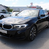 BMW serija 3 320d Xdrive Luxury Line AUTOMATIK *NAVIGACIJA,LED,KAMERA* - novi...