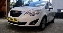 Opel Meriva 1.3 CDTI (95 KS), 2013.g., kao nova, može na kartice!