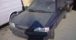 Ford Escort Karavan 1.6 16 V (REZERVNI DIJELOVI)